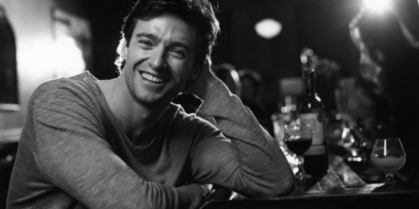 Tratan a actor Hugh Jackman por cáncer de piel