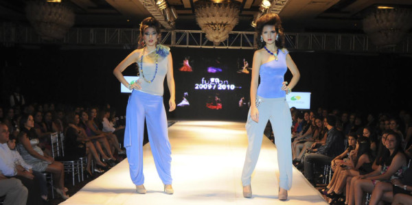 Premier Couture solidario