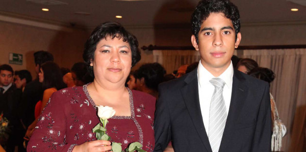 Elvel School’s Prom