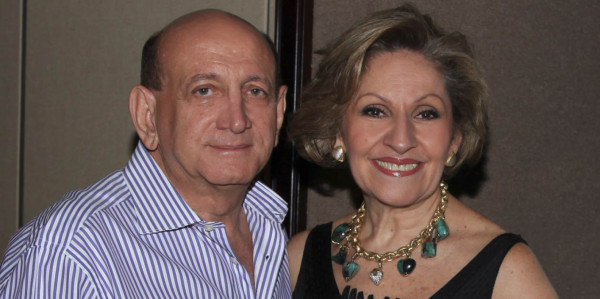Una velada romántica para recordar