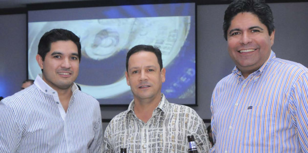 Coors Light en Honduras