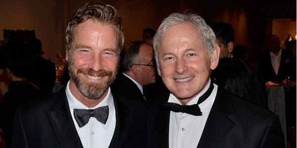 Victor Garber admite que es homosexual