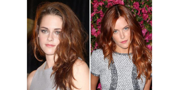 El romance que tiene disgustada a Kristen Stewart