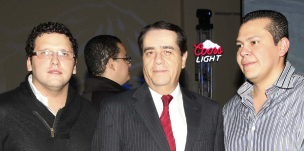Coors Light en Honduras