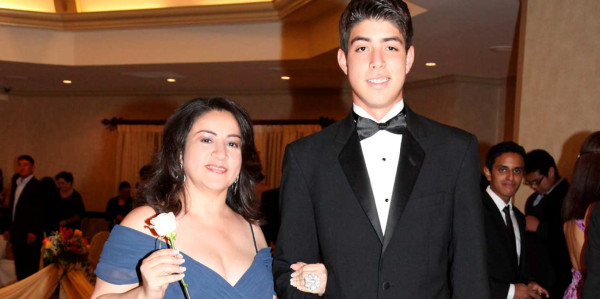 Elvel School’s Prom