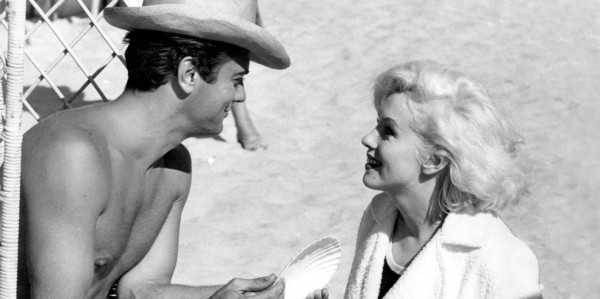 Muere el actor Tony Curtis
