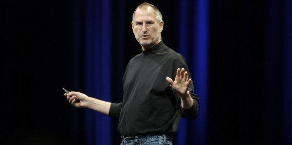 Steve Jobs