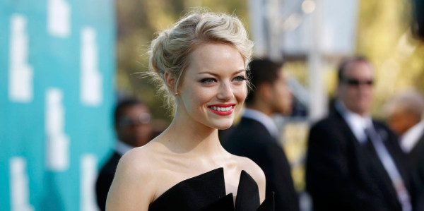 MTV Movie Awards 2012