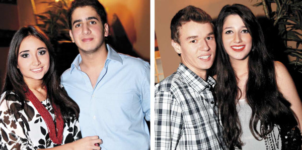 B-day party de José Andrés Villeda