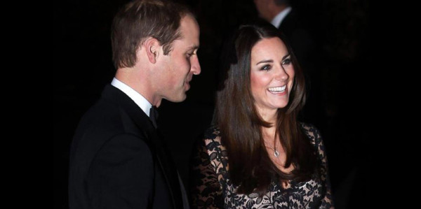 Kate Middleton, embarazada por segunda vez?