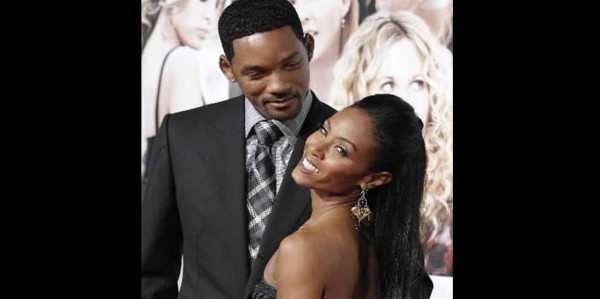 Will y Jada Smith niegan rumores