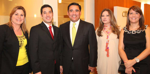 Presentación de Citigold