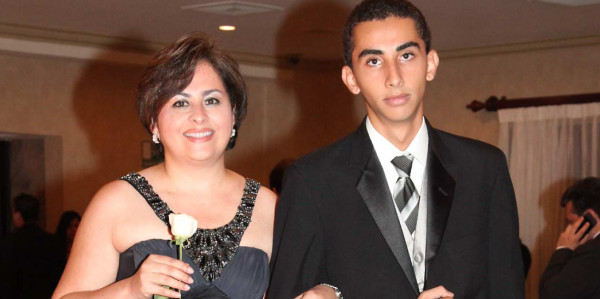 Elvel School’s Prom