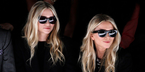 Mary Kate y Ashley Olsen se confiesan