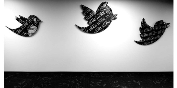 Twitter, introduce botón de compra
