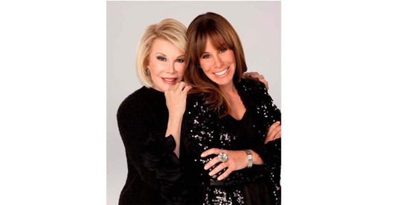 Al parecer Melissa Rivers iniciará un proceso legal contra el centro médico donde falleció la leyenda de la comedia Joan Rivers