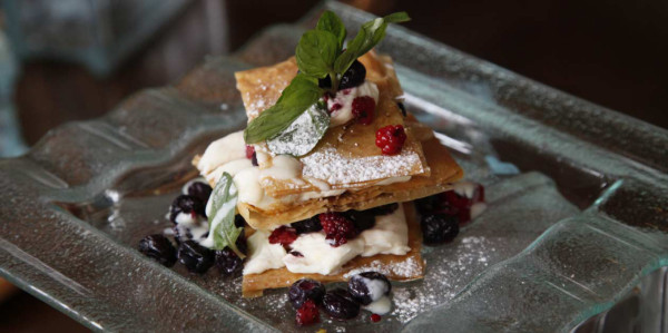 Propuestas light para empezar el año