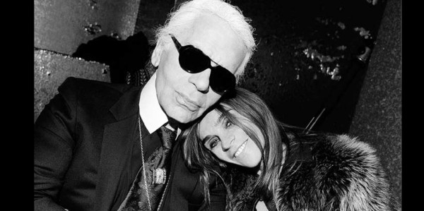 Carine Roitfeld, los favoritos de una trendsetter
