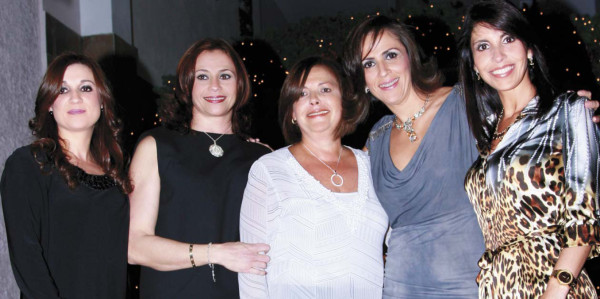 Happy B-day Karla Toledo