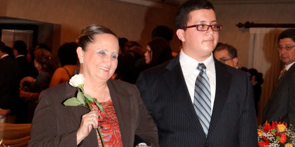 Elvel School’s Prom