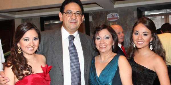 Elvel School’s Prom