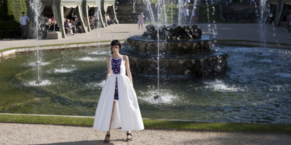 Chanel Crucero 2013