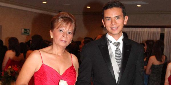 Elvel School’s Prom