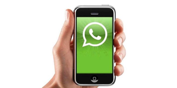 8 cosas que WhatsApp sabe de ti