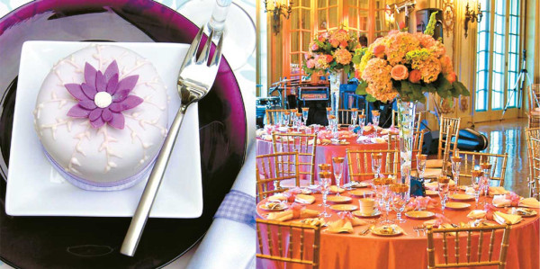 Tendencias nupciales