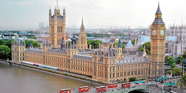 What's on in London