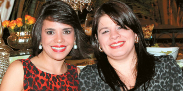 B’day party de Brenda Rodríguez