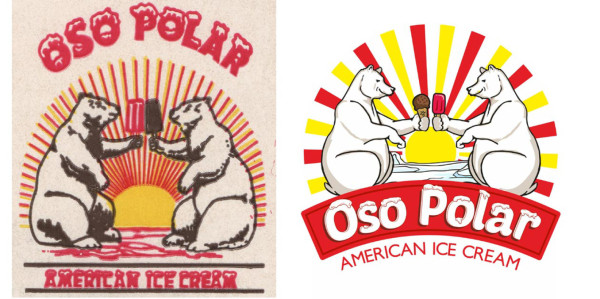 Oso Polar Regresa con su sabor de tradición