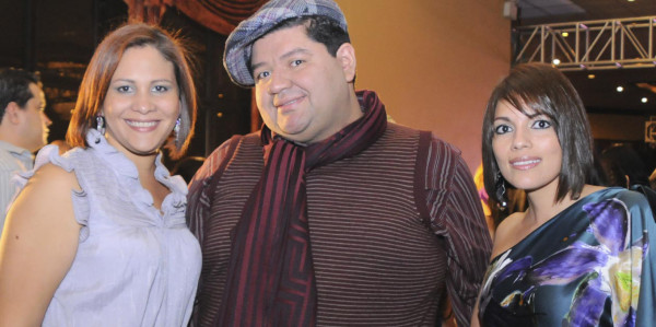 Babyshower Yuja López