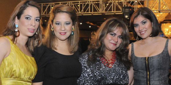 Babyshower Yuja López