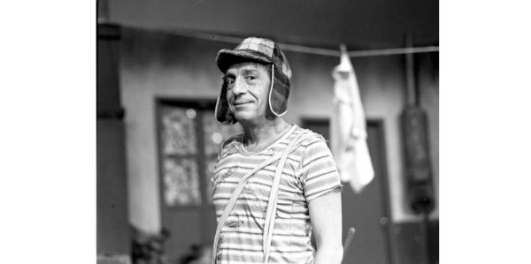 Las mejores frases de Chespirito