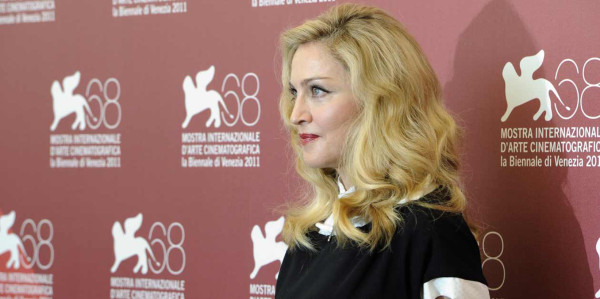 Madonna no renuncia al trono de Reina del pop