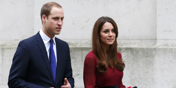 La genealogía del futuro príncipe o princesa de Cambridge