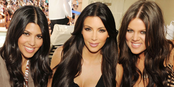 Kardashian eyewear