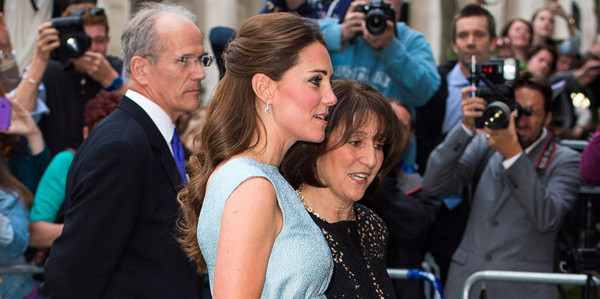 Ya nació el hijo de Kate y William