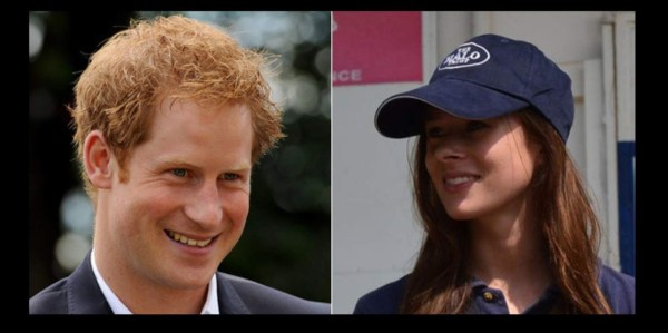 Según han publicado numerosos medios británicos, el joven príncipe, de 29 años, ha vuelto a encontrar el amor.