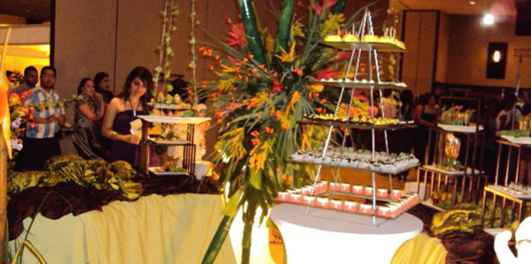 Listos para Bodas La Expo