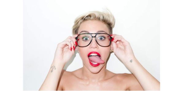 Miley Cyrus incursiona en cine para adultos!
