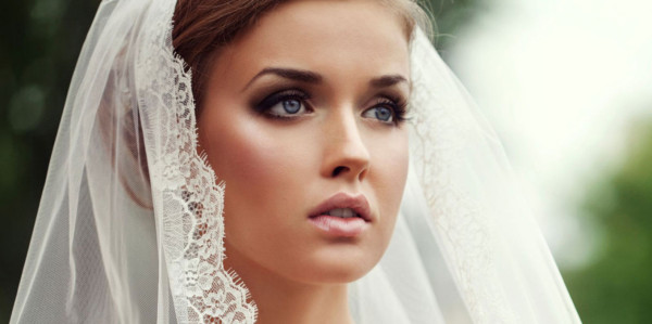 Bridal hair y make up