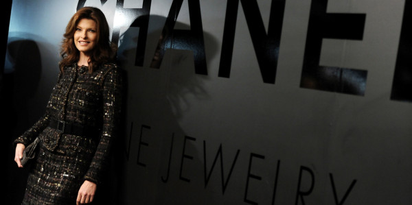 Chanel celebra 80 años de diamantes