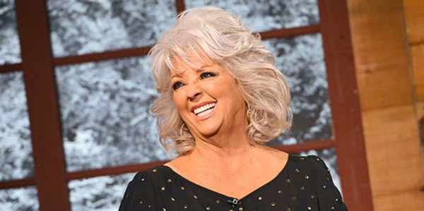 ¿Paula Deen es racista?