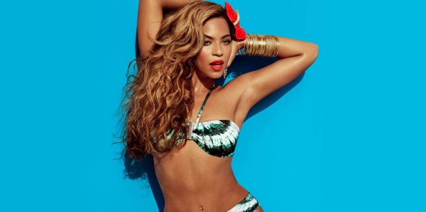 ¿Beyoncé confirmó que Jay Z le fue infiel?
