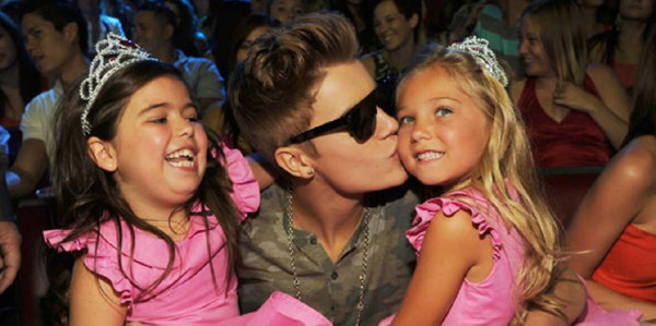 Teen Choice Awards 2012