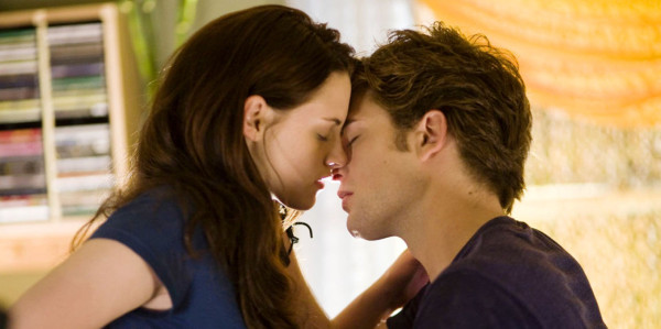 Los detalles de la boda de Edward y Bella