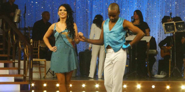 La final de Bailando por un Sueño
