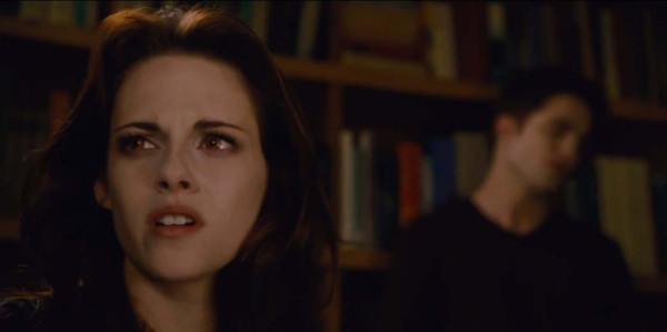 El trailer de Breaking Dawn: Part II